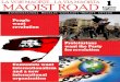 LA VOIE MAOÏSTE - LA VIA MAOISTA1 MAOIST ROAD · 2011-06-16 · International Marxist-Leninist-Maoist review LA VOIE MAOÏSTE - LA VIA MAOISTA MAOIST ROAD1 English edition Proletarians