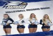 Volleyball Record Book - Amazon S3 · 2017-08-03 · 5. Jennifer Charles 95 2003-06 6. Alexis Dankulic 77 1991-94 7. Tracey Middleton 70 1986-88 8. Crysten Curry 68 2012-15 9. Jessica