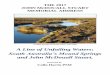 Freeling Springs located by Stuart, June 1859 A Line of Unfailing 2019-08-14آ  Western colonialism in