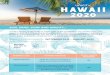SUN, SAND, SURF AND UNICITY…...QUALIFICATION PERIOD: REWARDS FOR YOU TO ENJOY Airfare* Hotel Reservations Meals SUN, SAND, SURF AND UNICITY… Unicity is heading to Hawaii March