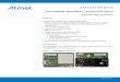 Atmel AVR2044: RCB128RFA1 - Hardware User Manualww1.microchip.com/downloads/en/AppNotes/doc8339.pdf · 4.3 On-chip radio transceiver Besides an 8-bit AVR microcontroller, the ATmega128RFA1