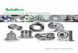 Precision Gear Technology Guide - NIDEC-SHIMPO CORPORATION · NIDEC-SHIMPO has established itself as the leading supplier of precision gearing solutions to the industrial automation