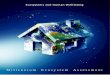 Ecosystems and Human Well-being - Millennium Ecosystem Assessment · 2011-06-12 · “The Millennium Ecosystem Assessment provides information that will help us take decisions meeting