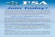 FSA 1015 - Membership Brochure 2018-ART Membership Brochure 2018.pdfWMD (small) $850 WMD (large) $1,100 Questions? 888-221-3124 info@florida-stormwater.org Florida Stormwater Association