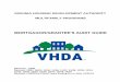 MORTGAGOR/GRANTEE’S AUDIT GUIDE · Virginia Housing Development Authority (VHDA) to meet its fiduciary responsibility in overseeing housing programs and assuring the integrity of