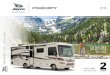 Class A Motorhomes - RVUSA.comlibrary.rvusa.com/brochure/Precept_web_pdf_9815.pdf · Class A Motorhomes Go in style #LetsJayco 2016 Hands down, the best ride. TM. ... Share your photos