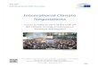 International Climate Negotiations · 2019-05-01 · International Climate Negotiations – Issues at stake in view of the COP 24 Climate Change Conference PE 626.092 3 . CONTENTS
