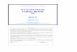 GOVERNMENT OF GOA · GOVERNMENT OF GOA STATISTICAL HAND BOOK OF GOA 2016-17 Publication Division, Directorate of Planning, Statistics and Evaluation, Porvorim-Goa P R E F A C E Planning,