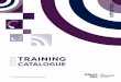 2018 TRAINING CATALOGUE - Informa Middle Eastpdf.informa-mea.com/image/upload/training/course... · 2018-02-06 · 3 WELCOME Dear Colleague, Welcome to the Informa training catalogue