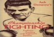 Championship Fighting by Jack Dempsey (1950)...He might die of brain concussion or a broken neck. ... stupid instead of smart instruction to teach other fighting movements to a boy