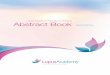 Lupus Academy Roadshow Meeting Abstract Booklupus-academy.org/wp-content/uploads/2017/11/LA... · Lupus Academy Roadshow Meeting Abstract Book Iloilo City, Philippines ... clinical