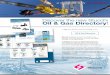 Discover the new Stucchi Oil & Gas Directory · a constant flow of solutions Discover the new Stucchi Oil & Gas Directory! For complete technical information see or contact info@stucchi.it