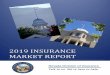 2019 INSURANCE MARKET REPORT - Nevada Division of …doi.nv.gov/uploadedFiles/doi.nv.gov/Content/News_and_Notices/2019 Market Report_Final.pdfinsurance products, including life insurance,