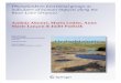  · 2013-10-22 · In order to manage the ecological status of rivers according to the WFD, human effects on rivers must be deﬁned to achieve the good ecological status. Despite