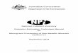National Pollutant Inventory Emission Estimation …npi.gov.au/system/files/resources/5416d84f-4419-3304-8da...First published in November 1999 Version 2.1 published September 2014