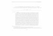 Administrative Justice, Environmental Governance …...trative law and judicial review of administrative action in Malawi since 1992.2 The literature suggests that, over the past two