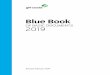Blue Book - Girl Scouts of the USA...OF BASIC DOCUMENTS . 2019 . This edition supersedes all previous editions of the Blue Book. ... Volunteers are essential to the strength and capacity