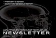 TE NTERNTNL SSTN ENTLLL RL NEWSLETTERVol.46 No.2 2017 • PRESIDENT’S REPORT • SECRETARY GENERAL’S REPORT. Submit to DMFR Publishing the very best research in dental, oral and