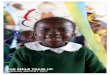 THE SMILE TRAIN UKNdinda Kyalo was born in 2007 with a cleft lip in the village of Tala, Kenya. Many of the people living ... Ndinda is a happy and well-liked student at St. Mary’s