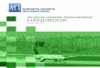 WILDLIFE HAZARD MANAGEMENT HANDBOOK...Wildlife Hazard Management is an important element of the operations of all airports. ACI is proud to present the completely updated and expanded