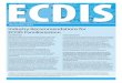 ECDIS - PC Maritime · competencies contained in Model Course 1.27. However pilots should not be expected to meet Familiarisation requirements. annex 1 1 Companies should ensure that