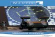SIMULATOR OVERVIEW · The NAUTIS Desktop ECDIS/Radar trainer makes high quality training based on the new IMO Model Course 1.27 affordable and portable. It provides all required components