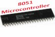 Introduction to - R.M.K. College of Engineering and Technologyrmkcet.ac.in/eee/Notes/Micro_Processor_Based_System... · Introduction to Microcontrollers 8051 Microcontroller 2. Microprocessor