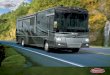 08 Vectra - RVUSA.com · of space. Combined with Winnebago Industries’ ® Smart Storage ™ philosophy, you get taller compartment openings, larger pass-through compartments, and