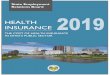HEALTH INSURANCE · 2019-12-03 · DENTAL INSURANCE ... The State Employment Relations Board (SERB), as mandated by section 4117.02 of the Ohio Revised Code, is pleased to present