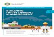 BUILDING DEVELOPMENT MANAGEMENTresource.capetown.gov.za/documentcentre/Documents... · 2018-10-19 · Building development management is very likely to affect you if you are planning