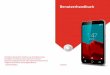 Benutzerhandbuch - Vodafone.de...einem attraktiven, intuitiven Design. Für den schnellen Zugriff können Sie alle bevorzugten oder am häufigsten verwendeten Anwendungen, Verknüpfungen,