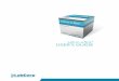Lab-in-a-Box® USER’S GUIDE · Lab-in-a-Box is a proprietary kit for laboratory testing to help evaluate the condition of the home health care patient. Lab-in-a-Box allows providers