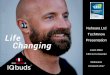 Nuheara Ltd TechKnow Presentation - ASX · 3/23/2017  · + Voice Control + Headphone Sport Hearables Fitbit + Headphone Wireless Headphones 100k+ 1M+ MAINSTREAM NICHE EMERGING Assistive