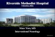 Riverside Methodist Hospital - SVIN 2014-04-22آ  Riverside Methodist Hospital! Stroke Program Development