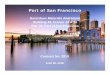 Port of San Francisco · 2020-01-06 · Port of San Francisco Hazardous Materials Abatement Building 49, Cranes 14 & 30 Pier 70, Port of San Francisco Contract No. 2810 June 26, 2018