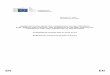 COMMUNICATION FROM THE COMMISSION TO THE EUROPEAN ... · COMMUNICATION FROM THE COMMISSION TO THE EUROPEAN PARLIAMENT, THE COUNCIL, THE EUROPEAN ECONOMIC AND SOCIAL COMMITTEE AND