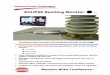 Advanced Power Technologies ECLIPSE Bushing …advpowertech.com/slider/20180408EclipseBMDataSheet 8-5X11...ECLIPSE Bushing Monitor Continuous monitoring bushing capacitance with three