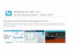 INFRAGISTICS WPF 16.2 Service Release Notes March 2017dl.infragistics.com/community/wpf/ReleaseNotes/March_SR_2017/2017_WPF... · INFRAGISTICS WPF 16.2 – Service Release Notes –