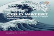 COLDWATER? · 1 Theoceans The oceans comprise 1.3 billion cubic kilometres (1.3×1018 m3) of water spread over most of the earth’s surface comprising 3.6 of the 5.1×1014 m2 area