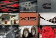 5410583 - 2017 X15 Performance Series BrochureThe Cummins ISX15 rapidly outpaced the competition, becoming the industry’s dominant big-bore engine over the past three decades. But