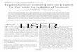 Index Terms IJSER · 2018-05-26 · into two groups. The first group, which might be derived from the Arabian Nubian shield (ANS) crystalline rock, includes the Carboniferous and
