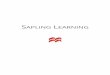 Sapling Learning - Minnesota State University Moorheadweb.mnstate.edu/marasing/CHEM380/Quizzes/Sapling/Sapling_Learning 2017.pdfSapling Learning, please select the Use Prepaid Access