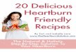 20 Delicious Heartburn Friendly Recipestheheartburnsolution.com/custdownload2092/20DeliciousHeartburnFriendlyRecipes.pdfThe Heartburn Solution - 20 Delicious Heartburn Friendly Recipes