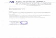 NOTICE NOTICE IS HEREBY GIVEN 20 Annual General Meeting KRITI NUTRIENTS LIMITED Thursday the 11 Day of August, 2016 at 05:00 P.M. 1. March31,2016…