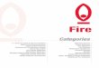Categories - w6.adi-dist.comw6.adi-dist.com/customer/documents/catalog-us/Q4_2009/np/Fire.pdf · Fire Addressable Fire Alarm Control Panel SK-5820XL • Up to 508 addressablepoints
