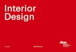Interior Designon a broad range of projects linked to interior (or outdoor), permanent or ephemeral, spaces. Interior designers who ... + work at home. The management of the Istituto