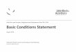 Little Birch and Aconbury basic conditions statement · Little Birch and Aconbury Neighbourhood Development Plan 2011-2031 · Basic Conditions Statement · August 2018 6 NPPF Core