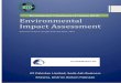 Environmental Consultancies & Options (ECO) …...Environmental Impact Assessment Extension Project of Light Soda Ash Plant, 2016 ICI Pakistan Limited, Soda Ash Business Khewra, District