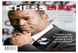 DECEMBER - Be Someone · Advancing the US Chess Mission & Vision Orrin Hudson of Stone Mountain, Georgia is our first cover contest winner. Cover Story / Cover Contest 37 Chess Life