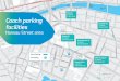 Coach parking · Samuel Beckett Bridge O’Connell Street Prince’s Street North Sackville Place Earl Place Marlborough Street Marlborough Place Hen r y S t r eet Henry Place Mary’s